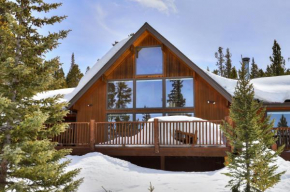 Lodge At Boreas Pass Home